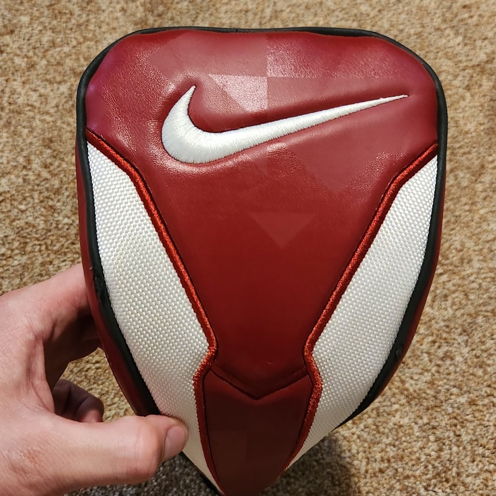 Nike Covert 2. 0 Covert 2. 0 Tour Driver Headcover